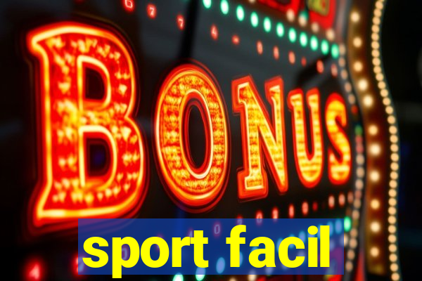 sport facil